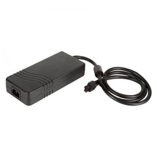 Adaptér AC/DC, výstup: 15V dc, počet výstupů: 1 12A 180W, IEC