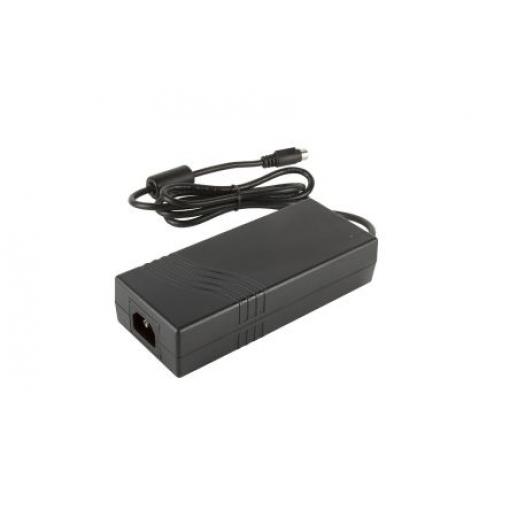 Adaptér AC/DC, výstup: 12V dc, počet výstupů: 1 18.3A 220W, IEC