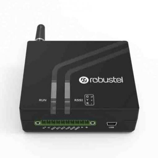 Modem, řada: M1200, 3, RS485, USB, 16MB, RS485, RS-232, Robustel, M1200-4L