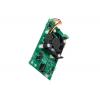 Kapacitní dotykový snímač, klasifikace: Demonstrační deska EMC2103-4 Fan Ctrl with Look-up Table ADM00902, Microchip