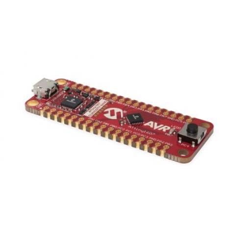Microchip, DM080103
