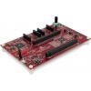 Microchip Vývojová deska DM330030, Mikrokontrolér, Atmel Studio, Curiosity, Vývojová deska