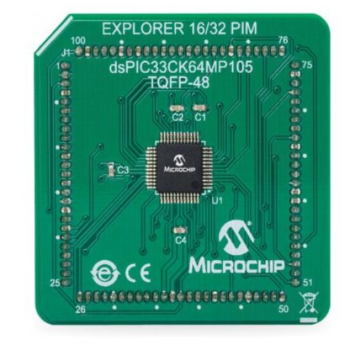 Microchip, MA330047