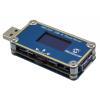 Microchip Vyhodnocovací sada LED ADM00974, Matice LED, Měřič energie PAC1934 USB A, PAC1934 Wattmetr