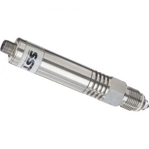 Spínač hladiny, řada: POS Spínač hladiny kapaliny 25 mA 80 bar Montáž na závit 140 °C -25 °C SSt Sensing Limited