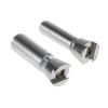 Měřidlo DTI, max. měření: 0.8 mm, Obojí, rozlišení: 0.01 mm RS PRO, přesnost: ±0.008 mm