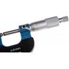 Mikrometr, přesnost: ±0.01 mm Speciální, Metrické, max. měření: 25 mm RS PRO, ISOCAL