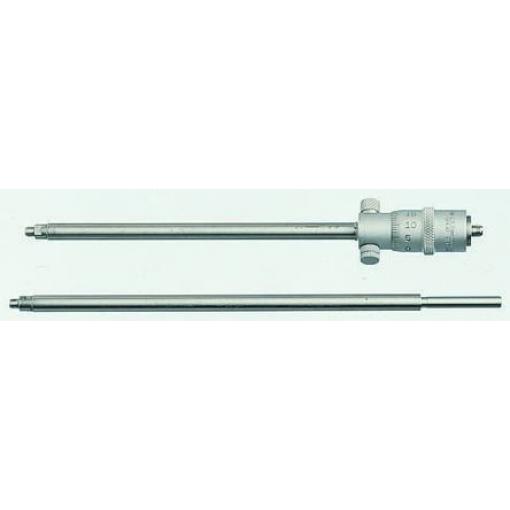 Mikrometr DW934, přesnost: ±0.01 mm Interní, Metrické, max. měření: 300 mm Starrett, ISOCAL