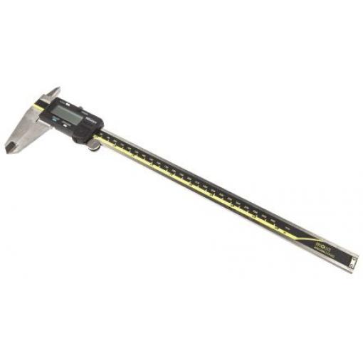 Kalibr 300 mm 500-173 Digitální, přesnost: ±0.03 mm, rozlišení: 0.01 mm, Metrické, Imperiální, typ displeje: Digitální