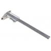Kalibr 150 mm Pomocná stupnice, přesnost: ±0.001 mm, rozlišení: 0.02 mm, Imperiální, Metrické, typ displeje: Analogové