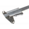 Kalibr 150 mm Pomocná stupnice, přesnost: ±0.001 mm, rozlišení: 0.02 mm, Imperiální, Metrické, typ displeje: Analogové