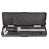 Kalibr 150 mm Digitální, přesnost: ±0.03 mm, rozlišení: 0.03 mm, Metrické, typ displeje: Digitální RS PRO, ISOCAL