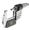 Mikrometr, přesnost: ±0.002 mm Externí, rozlišení: 0.001 mm, Obojí Datový výstup SPC, max. měření: 50 mm RS PRO, ISOCAL