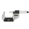 Mikrometr, přesnost: ±0.002 mm Externí, rozlišení: 0.001 mm, Obojí Datový výstup SPC, max. měření: 50 mm RS PRO, ISOCAL