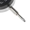 RS PRO Číselníkový indikátor, přesnost: ±0.005 mm Datový výstup SPC, rozlišení: 0.001 mm, Obojí, max. měření: 12.5 mm