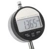 RS PRO Číselníkový indikátor, přesnost: ±0.005 mm Datový výstup SPC, rozlišení: 0.001 mm, Obojí, max. měření: 12.5 mm