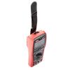 Multimetr Ruční 10 A ac, typ displeje: Digitální 1 kV ac, číslo modelu: IDM505 RS PRO True RMS 10 A dc, ISOCAL