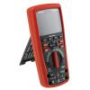 Multimetr Ruční 10 A ac, typ displeje: Digitální 1 kV ac, číslo modelu: HS608 MeterScope RS PRO True RMS 10 A dc, ISOCAL