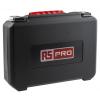 Multimetr Ruční 10 A ac, typ displeje: Digitální 1 kV ac, číslo modelu: HS608 MeterScope RS PRO True RMS 10 A dc, ISOCAL