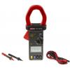 Klešťový měřicí přístroj 600 V ac 600 V dc 2.5 kA 2.1 kA 40 MΩ, úroveň kategorie: CAT III, typ displeje: LCD RS PRO