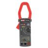 Klešťový měřicí přístroj 600 V ac 600 V dc 1 kA 1 MΩ 9000 °C, typ displeje: LCD RS PRO IPM3000N, ISOCAL