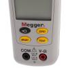 Klešťový měřicí přístroj 600 V ac 600 V dc 600 A 600 A 400 Ω, úroveň kategorie: CAT III 50 °C, typ displeje: LCD Megger