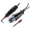 John Drummond Tester napětí, typ displeje: LED, IP67 500V ac/dc, Síť KAT IV, CAT III, ISOCAL