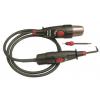 John Drummond Tester napětí, typ displeje: LED, IP67 500V ac/dc, Síť KAT IV, CAT III, ISOCAL