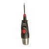 John Drummond Tester napětí, typ displeje: LED, IP67 500V ac/dc, Síť KAT IV, CAT III, ISOCAL