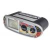 Tester elektroinstalace, číslo modelu: MFT1741 A, AC, B, DC, S, DKD kalibrace