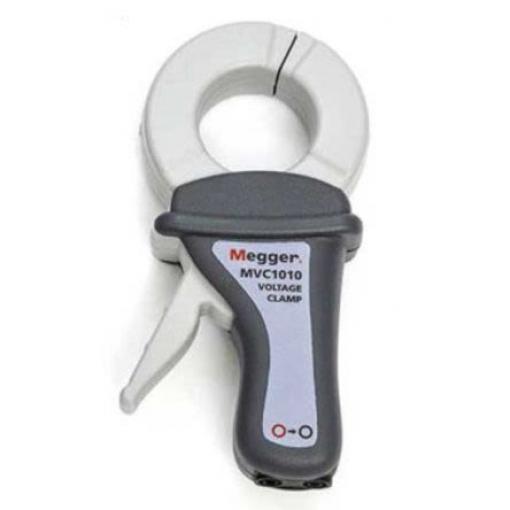 Příslušenství pro elektrické testování a měření 1010-516, Proudové kleště, pro použití s: DET2/3 Megger