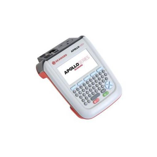 Tester PAT Počítačové PAT Třída I, číslo modelu: Apollo 400+ Seaward