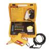 Tester PAT Počítačové PAT Třída II, Třída I, číslo modelu: MPATPLUS Martindale