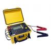 Ohmmetr, číslo modelu: CA 6240 P01143200 Chauvin Arnoux 1 μΩ
