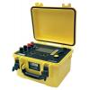 Ohmmetr, číslo modelu: CA 6240 P01143200 Chauvin Arnoux 1 μΩ