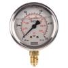 9626951, 60 °C 250 bar 0 bar WIKA