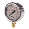 9626951, 60 °C 250 bar 0 bar WIKA
