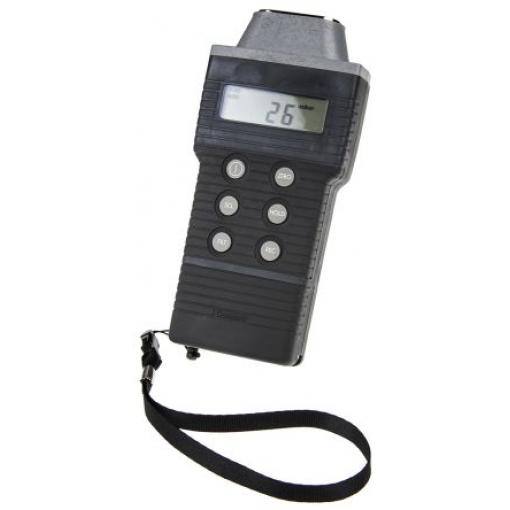 Manometr C9507IS Diferenciální 7 bar, číslo modelu: C9507/IS Comark 2