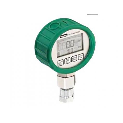 Tlakoměr SCJN-KIT-100 1/4 in Ocel, 50 °C, -10 °C 100 bar 0 bar Parker
