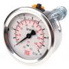 9314195, 60 °C 10 bar 0 bar WIKA