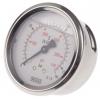 Tlakoměr 9314200 63 mm G 1/4 Nerezová ocel, 60 °C 160 bar 0 bar WIKA