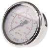 Tlakoměr 9314203 63 mm G 1/4 Nerezová ocel, 60 °C 400 bar 0 bar WIKA