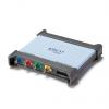Osciloskop, řada: PicoScope 5000D PicoScope 5444D MSO Počítačové 200 MHz Pico Technology 4 kanálový, ISOCAL