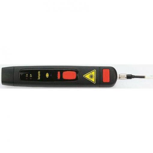 Otáčkoměr, přesnost: ±0.1 %, typ displeje: LED 60000rpm Compact Laser, ISOCAL