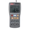 Vlhkoměr, číslo modelu: RS1364 RS PRO, 60 °C ±3 %RH, rozsah vlhkosti: 95 %RH, ISOCAL