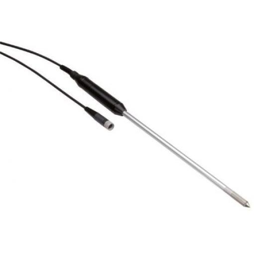Sonda vlhkoměru, Sonda teploty/vlhkosti HygroClip HC2-HP28 Rotronic Instruments
