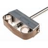 Teplotní sonda Typ K Oblouk RS PRO, typ sondy: Povrch, délka sondy: 110 mm 6 mm 180 °C