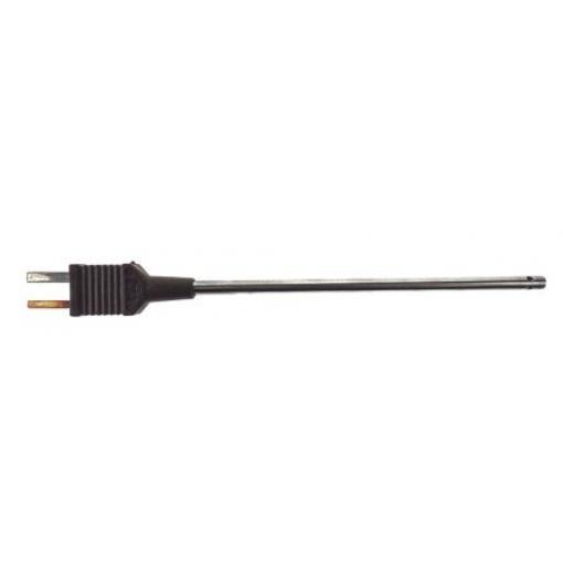 Teplotní sonda RS PRO, typ sondy: Vzduch, délka sondy: 110 mm 4 mm 400 °C