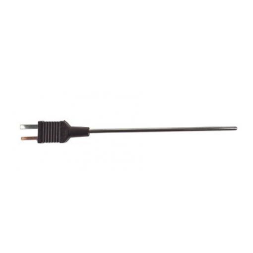 Teplotní sonda RS PRO, typ sondy: Univerzální použití, délka sondy: 100 mm 3 mm 400 °C