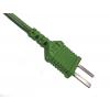 Teplotní sonda Typ K Jehla RS PRO, typ sondy: Obecné, Jehla, délka sondy: 115 mm 3.3 mm 250 °C